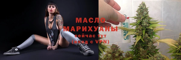 крисы Бронницы